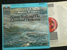 SAX 2532  Debussy - La Mer / Ravel - Daphnis et Chloe Suite No.2