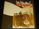Led Zeppelin HYPER RARE '69 LP II 