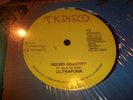 Ultrafunk - Indigo Country -  SEALED DISCO FUNK 12