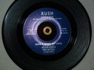 melanie burke&jerry mitchell  sing a song of love  rush  promo    rare soul