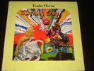 Trader Horne  PSYCH FOLK MONSTER LP Morning Way  mint-