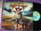 OZ. ALBUM BY-CYBOTRON  SAME TITLE - 1st.LP. W G/FOLD COV.