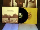 GEORGE HARRISON All Things Must Pass 3LP w lyric sleeve + NM poster Apple NM-