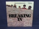 Outlaw Blues Band breaking in LP SEALED BLS-6030 Stereo psych funk breaks