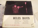 Miles Davis And the Modern Jazz giants LP Same Esquire 1st press 8 pictures