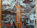 BATHORY - Blood On Ice - Black Mark BMLP 666-12 - P. 1996 - Erstauflage