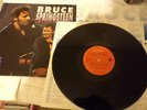 Bruce Springsteen Unplugged Live Tour Double LP Columbia Classic Rock RARE
