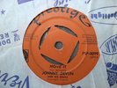 MOVE IT / 20FLIGHT ROCK=JOHNNY DEVLIN FRANTIC NZ ROCKERS