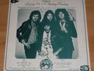 QUEEN Lazing On A Sunday Evening - RARE LIVE LP (Cat No. MARC TQ-76042)