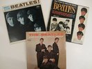 The Beatles Meet Introducing Songs Pictures and Stories of the Fabulous all MONO