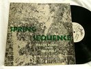RALPH BURNS Spring Sequence Jimmy Raney Jazztone dg LP Osie Johnson