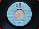 MONSTER NORTHERN SOUL FUNK 45 KINGS GO FORTH One Day LISTEN ? ?