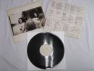 LP Vinyl Record PJ Harvey Is This Desire? Island Made in England