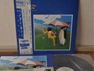 Music From The Penguin Cafe Orchestra Japan LP Obi