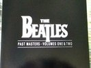 The Beatles Past Masters Volumes One & Two Vinyl