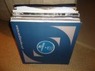 drum and bass records / vinyls