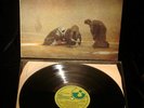 THIRD EAR BAND MACBETH NM 1972 UK HARVEST GOTHIC-PSYCH RARIETY ROGER DEAN COVER