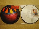 Circa Survive On Letting Go-Picture Vinyl-*RARE*