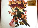 RUDY RAY MOORE DOLEMITE SOUNDTRACK LP ORIGINAL IN SHRINK WRAP FUNK SOUL