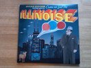Sufjan Stevens - Illinois Vinyl LP