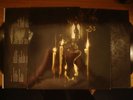OPETH GHOST REVERIES 2 LP RECORD DOUBLE ALBUM BLACK METAL