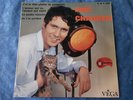 ERIC CHARDEN 45 T EP V45P2280BIEM (J'AI LA TÊTE PLEINE DE PROVENCE+3)(RARE)