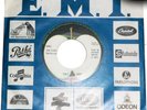 GEORGE HARRISON R-A-R-E 45 FROM LEBANON M- (MY SWEET LORD...