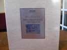 J. S. Bach ST. MATTHEW PASSION Karl Richter DGG/ARCHIV 2712 001 mint