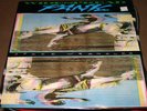 WIDESPREAD PANIC-SPACE WRANGLER-RARE OG LANDSLIDE- MINT-1988-SEALED