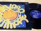 SIR LORD BALTIMORE S/T MERCURY HOLLAND PRESSING ORIGINAL '71 HARD ROCK PSYCH LP
