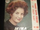 MINA ITALDISC-MH 36-MY CRAZY BABY,VORREI SAPERE PERCHE'-VERGINE