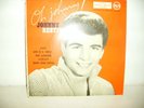 Johnny Restivo, Ep, Quiero jugar contigo ( 1960 ). Edi. española