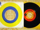 THE BEATLES ALL YOU NEED IS LOVE SINGLE CAPITOL RECORDS 5964 MINT CONDITION