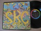 SRC LP Self Titled PSYCH ORIG