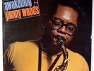 JIMMY WOODS-AWAKENING-DG ORIGINAL