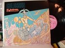 OZ. ALBUM BY-CYBOTRON  COLOSSUS   CHAMPAGNE LAB CHA 7004