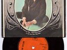 BOB DYLAN. Mr. TAMBOURINE MAN. UK EP.1966. EX