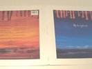 PAUL McCARTNEY OFF THE GROUND VINYL LP UK RARE BEATLES GATEFOLD INNER A2/B1 MINT