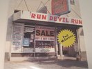PAUL McCARTNEY RUN DEVIL RUN LTD VINYL LP UK RARE BEATLES STAR STICKER SLEEVE