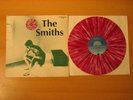 THE SMITHS - SPLATTER VINYL RARE GERMAN 12