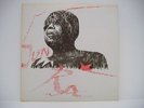 Original SUN RA LP Space Probe VG+  El Saturn