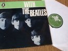 THE BEATLES  