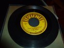 Elvis Presley SUN 217 Original Baby let's play house Push Marks