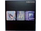 Boards of Canada - In A Beautiful Place Out In The Country WARP Blue vinyl