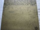 Colosseum:Daughter of time UK SWIRL VERTIGO MINT-/MINT- ARCHIVE SIGNED COPY