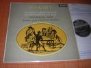 UK  DECCA SXL 6087 Wbg MOZART clarinet quintet BOSKOVSKY .VIENNA OCTET  MINT