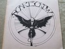 Scarecrow - Live KILLER RARE UK PROG PRIVATE PRESS ORIGINAL + INSERTS