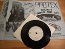 Protex - Don't Ring Me Up  Good Vibrations original KBD Powerpop
