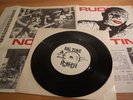 Rudi -  Big Time Good Vibrations original KBD