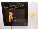AMINA CLAUDINE MYERS Salutes Bessie Smith - LEO RECORDS LR-103
